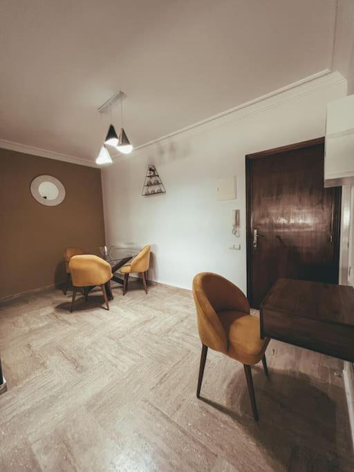 Riouaq Kortoba K7 Rabat Exterior photo