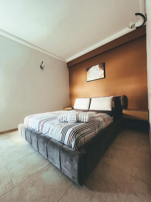 Riouaq Kortoba K7 Rabat Exterior photo